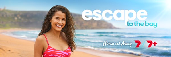 Home and Away Profile Banner