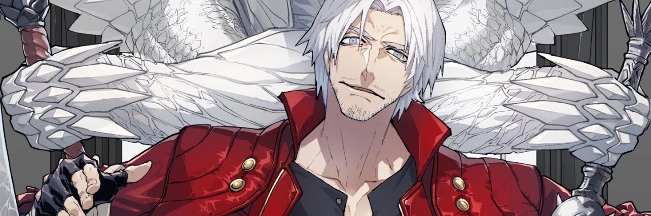 Red_Dante_DMC's profile banner image