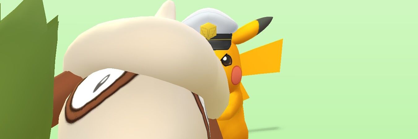 ninjin_Pokemon_'s profile banner image