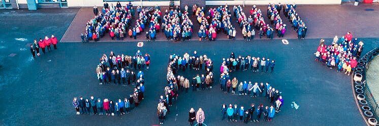 Simpson Primary banner