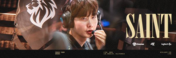 SaintL0L Profile Banner