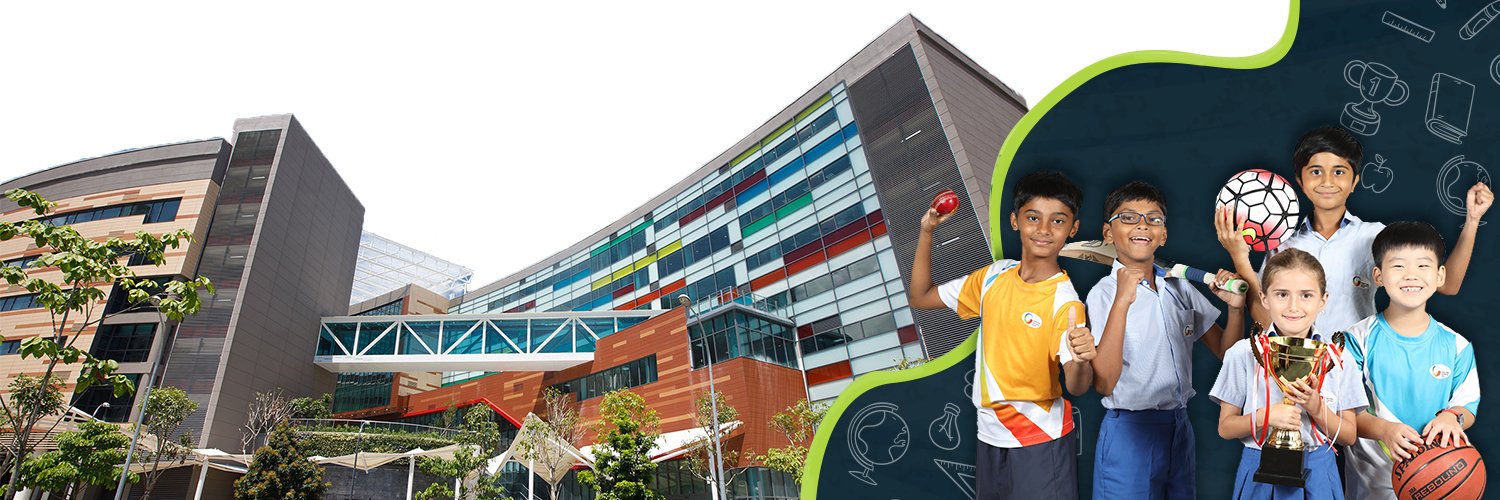 Global Schools Foundation banner