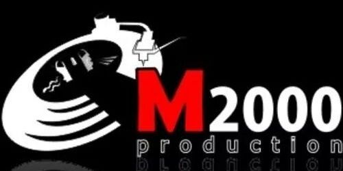 AndrieFlowrez M2000 banner