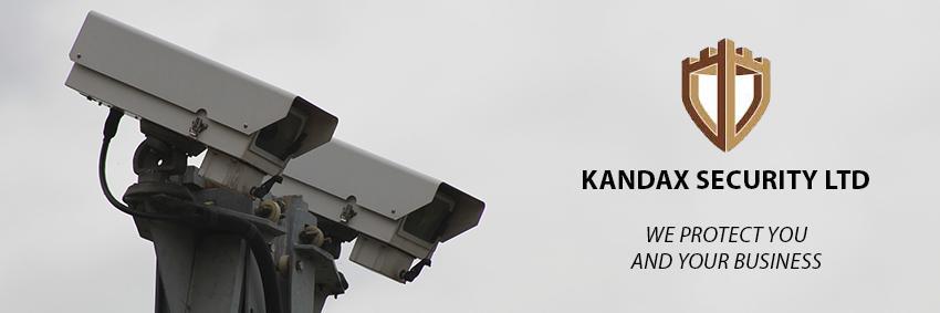 KandaxSecurity's profile banner image