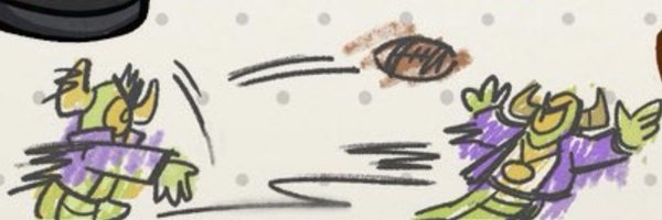 Romboidee Profile Banner