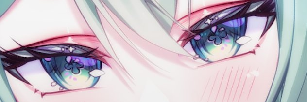 Airafell | Mint Vtuber banner