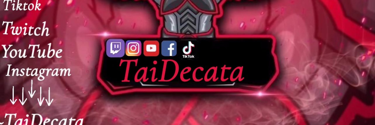TaiDecata banner