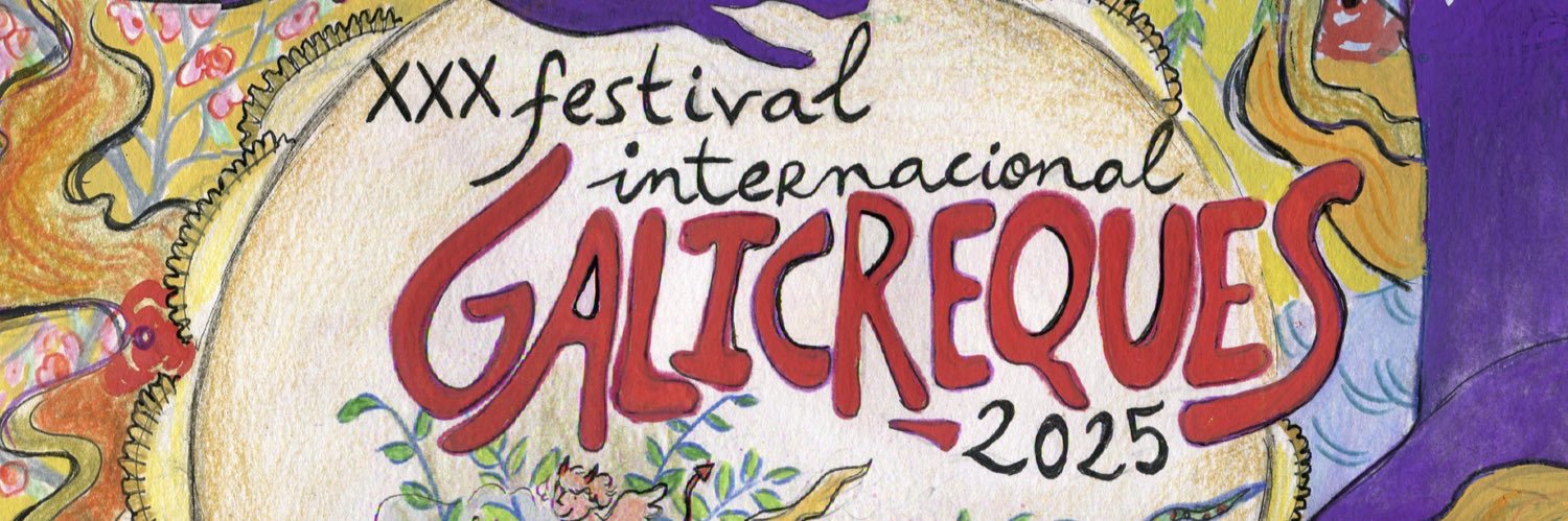 Galicreques's profile banner image