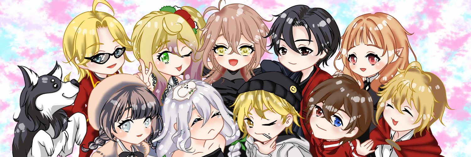 Arena_janome's profile banner image