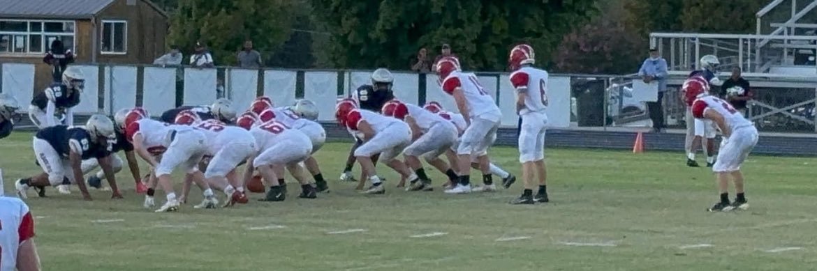 Blake Markham banner