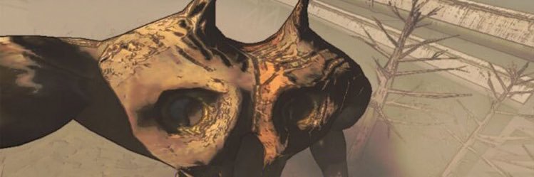 forest keeper banner