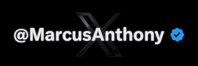 Marcus Anthony Cyganiak banner