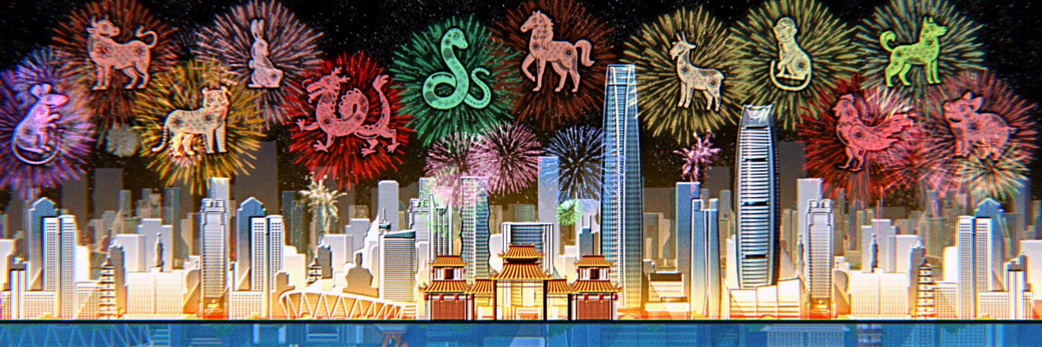 ChunjieOne's profile banner image