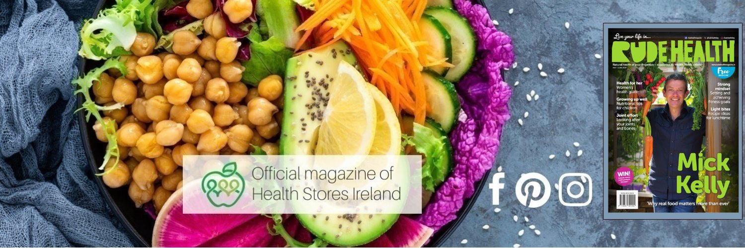 RudeHealthMag's profile banner image