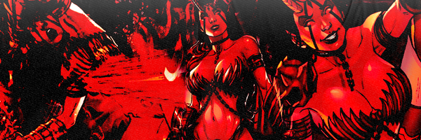 hellshers Profile Banner