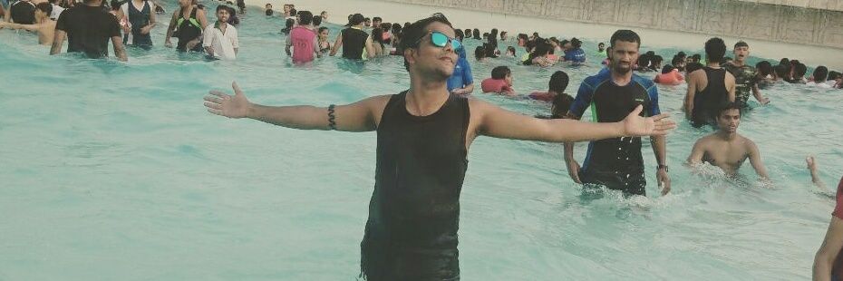 Kasim shaikh banner