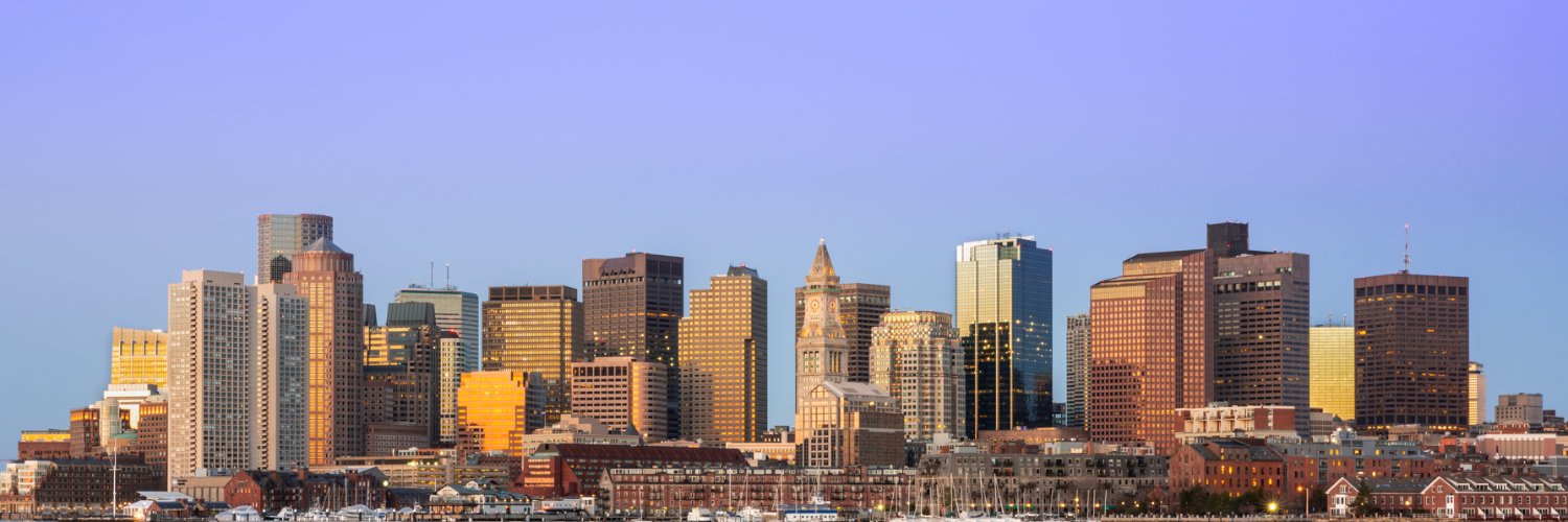 Boston Declaration 2025's banner