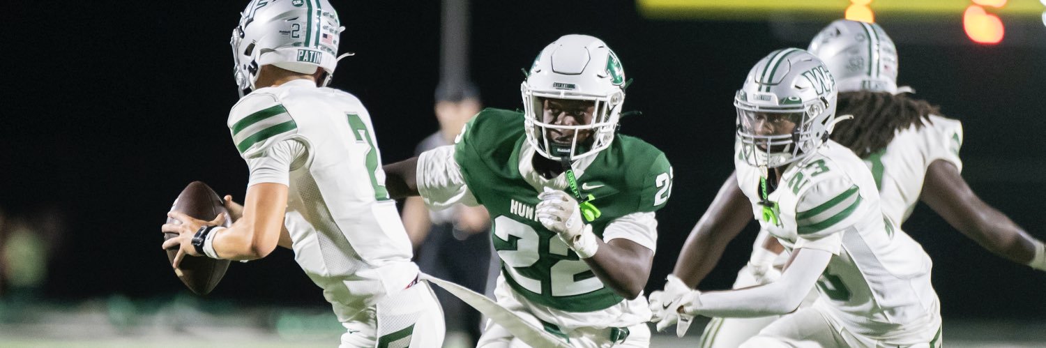 Jarmiah peterson banner