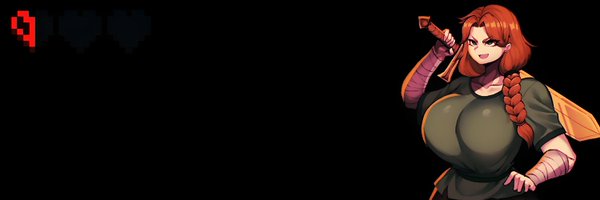 HARDCORESOW Profile Banner