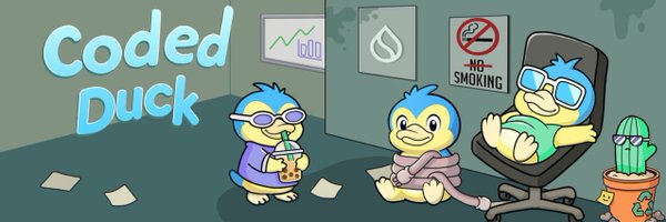 koducktheduck Profile Banner