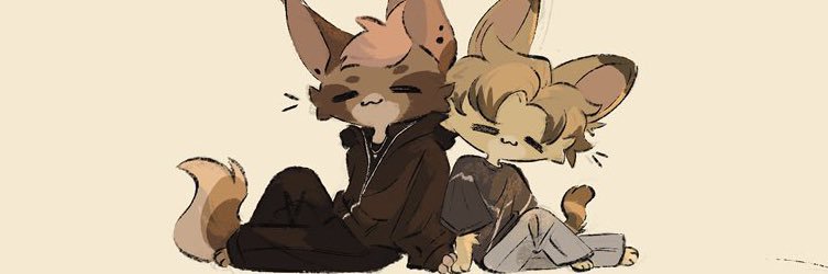 pawsski's profile banner image