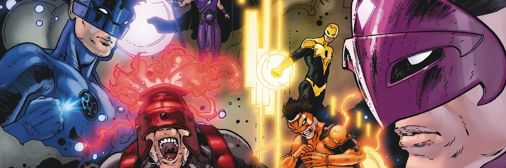 Changuy banner