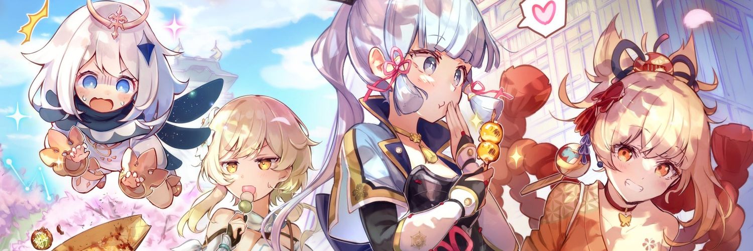 FValmisa's profile banner image