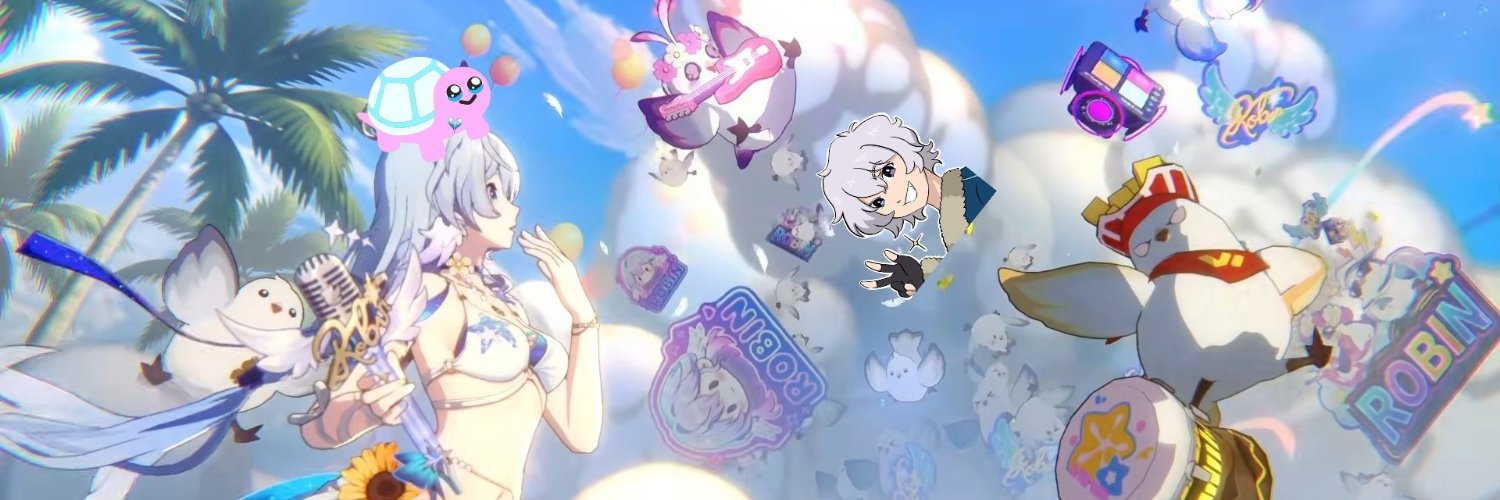 AnttieAnt's profile banner image