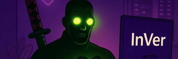 inverweb3 Profile Banner