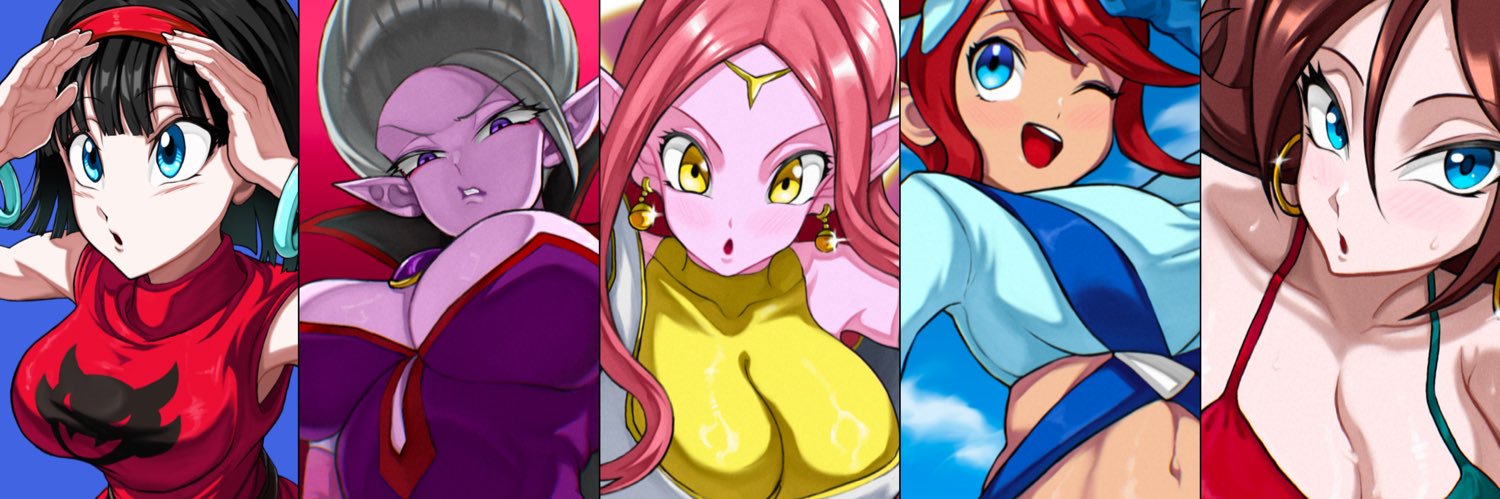 タクン🎨Takun's banner