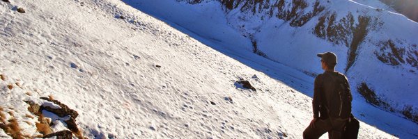 wanderingraptor Profile Banner