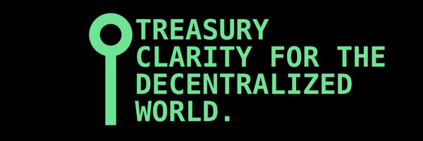 Treasure_Corp Profile Banner