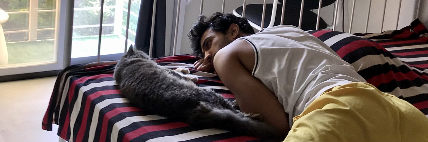subirgupte's profile banner image