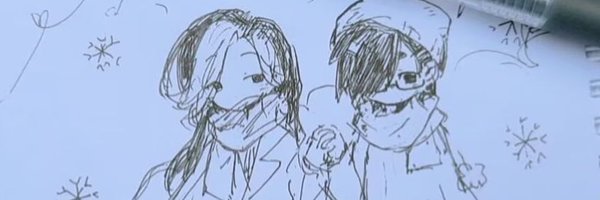 NaYoruno Profile Banner