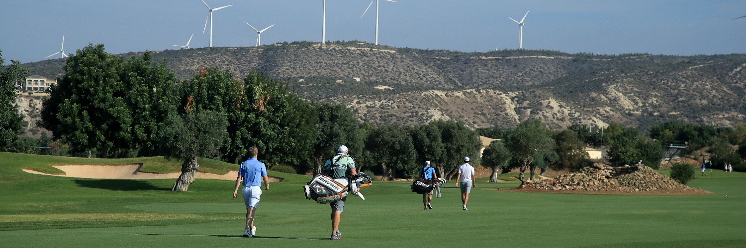 International Sports Management banner