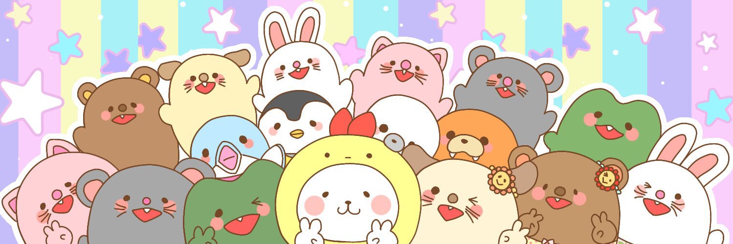 おにまるちゃん(仮) banner