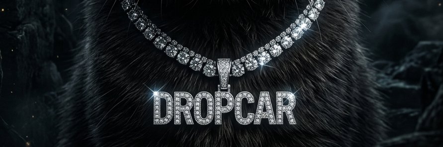 DropcarMe banner