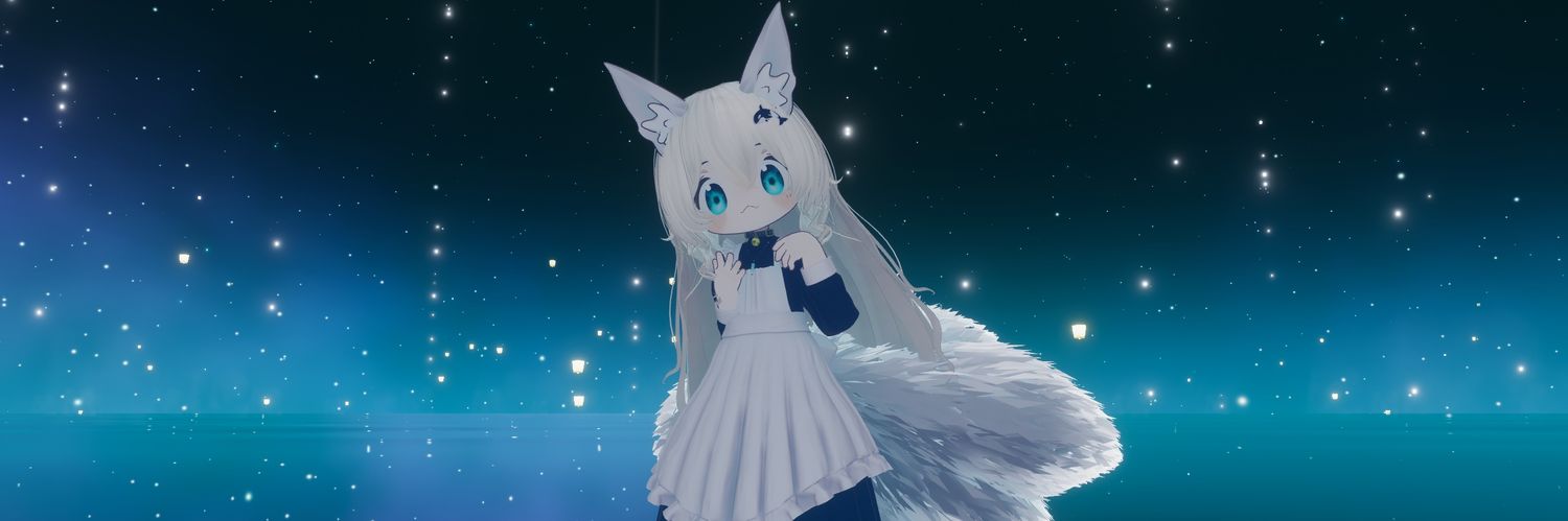月代 瑠奈(Chloroアバター普及委員) banner