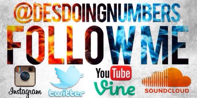 DesDoingNumbers's profile banner image