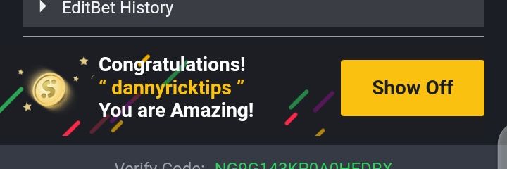 dannyricktips's profile banner image