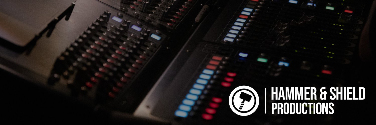 WeAreHSP's banner