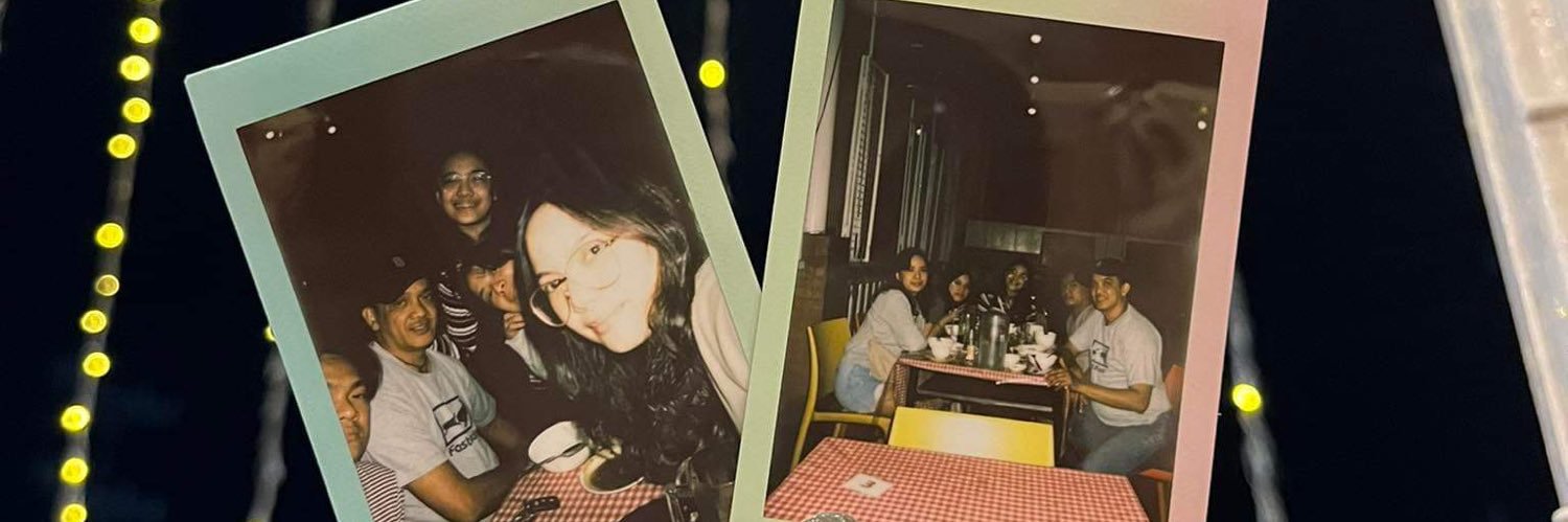 rosechellie's profile banner image
