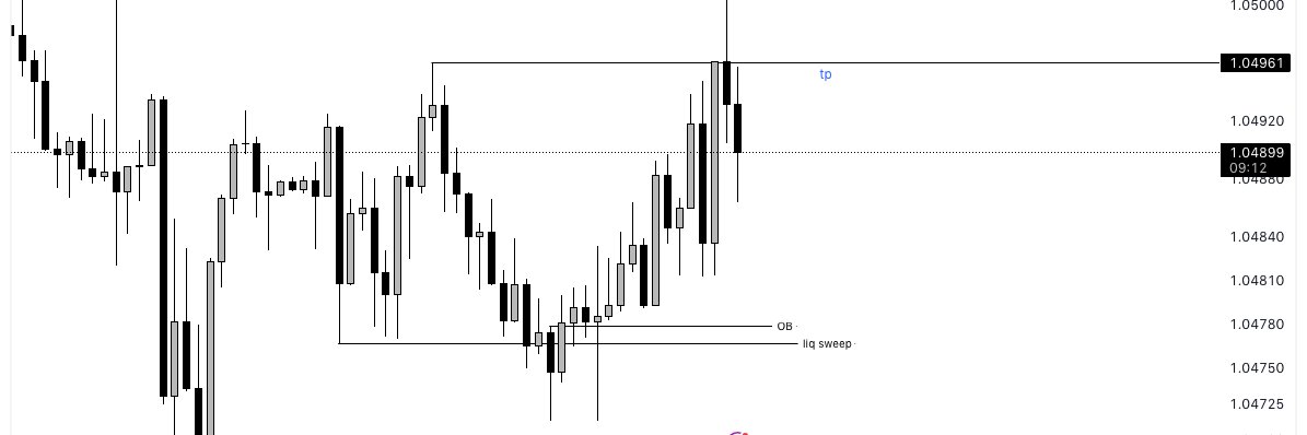 EXPOSE TRADING banner