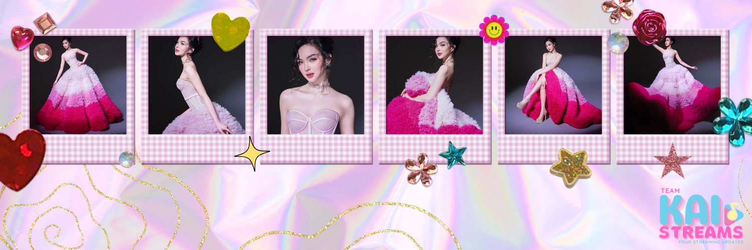 KAIMATES STREAM's banner