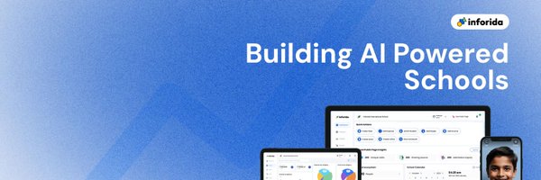 inforida_tech Profile Banner