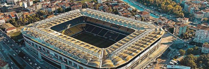 BarisZORLU's profile banner image