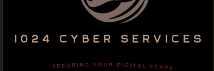 1024 Cyber Services banner