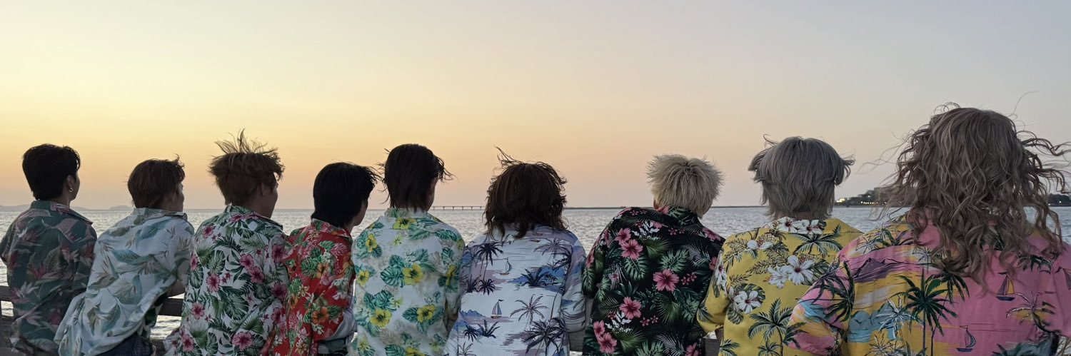 めろち❗️ banner