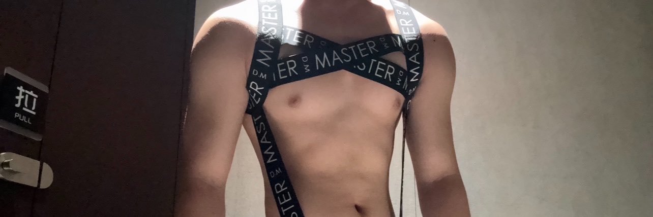ZanderXxiaogou's profile banner image