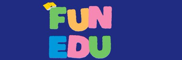 FuneduKidApp Profile Banner